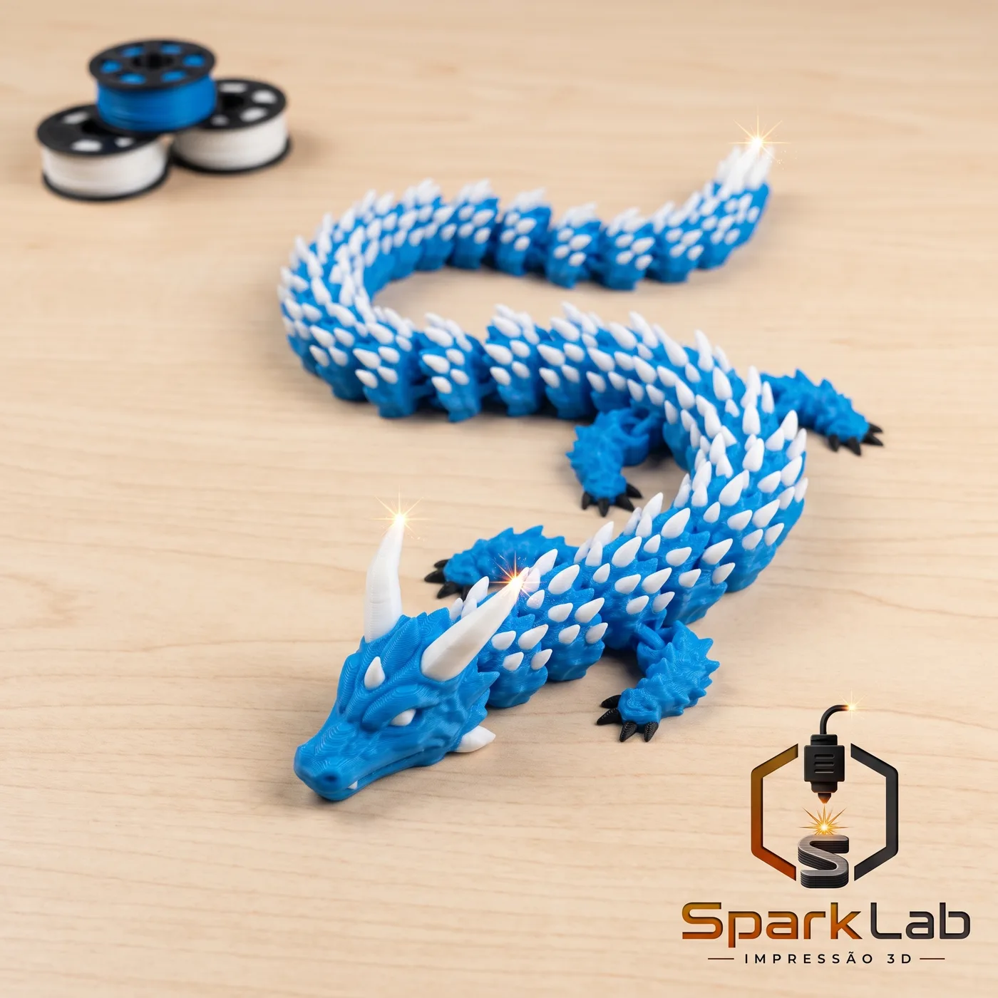 SparkLab 2